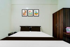Fotografie z fotogalerie ubytování Hotel O SRI MADHAVA RESIDENCY v destinaci Rājapālaiyam