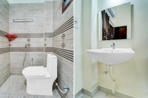 Fotografie z fotogalerie ubytování Hotel O SRI MADHAVA RESIDENCY v destinaci Rājapālaiyam