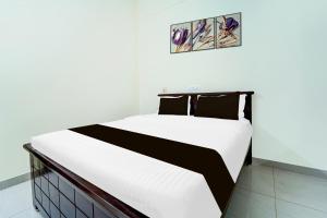 Fotografie z fotogalerie ubytování Hotel O SRI MADHAVA RESIDENCY v destinaci Rājapālaiyam + 21 fotografií