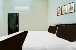 Fotografie z fotogalerie ubytování Hotel O SRI MADHAVA RESIDENCY v destinaci Rājapālaiyam
