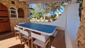 Φωτογραφία από το άλμπουμ του Il Dammuso di Amos e Iliana σε Isola di Lampedusa