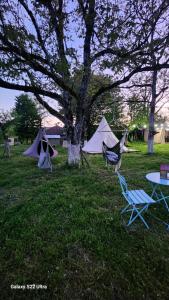 Ảnh trong thư viện ảnh của Karavani ở Kʼveda Tʼlughi