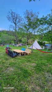 Ảnh trong thư viện ảnh của Karavani ở Kʼveda Tʼlughi