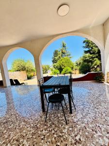 Foto dalla galleria di La dimora di Afrodite a Monopoli