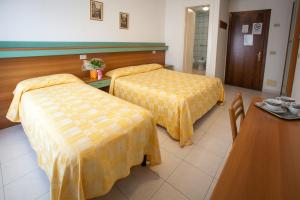 Gallery image of Hotel Grand Prix in Sottomarina