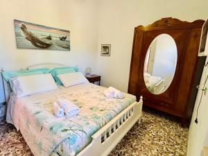 Foto dalla galleria di La dimora di Afrodite a Monopoli Altre 17 foto