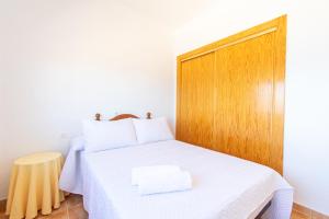 カラバルディナにあるTerraza del Mediterráneo - By Aloha Palmaのギャラリーの写真