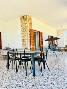 Foto dalla galleria di La dimora di Afrodite a Monopoli