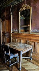Φωτογραφία από το άλμπουμ του Château Louis XI en Beaujolais σε Beaujeu