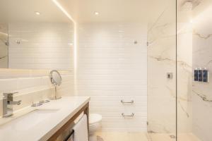 Bagno di Four Points by Sheraton Tequendama, Bogota