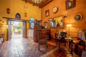 Foto sihtkohas Comayagua asuva majutusasutuse Hotel Caxa Real galeriist
