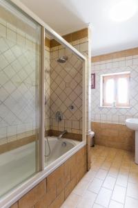 Gallery image of Atrium Villa Syvota in Sivota
