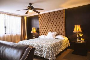 Φωτογραφία από το άλμπουμ του Hotel Clara Luna σε Τζαλάπα