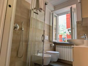 Ένα μπάνιο στο La Casa del Pinguino - In the Center with AC +23 φωτογραφίες