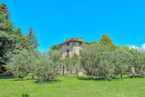 Fotografie z fotogalerie ubytování B&G Corte Menconi v destinaci Orentano