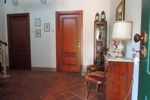 Fotografie z fotogalerie ubytování B&G Corte Menconi v destinaci Orentano