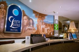 Φωτογραφία από το άλμπουμ του Hotel Clara Luna σε Τζαλάπα