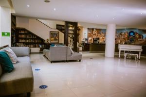 Φωτογραφία από το άλμπουμ του Hotel Clara Luna σε Τζαλάπα +35 φωτογραφίες