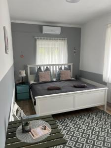 Φωτογραφία από το άλμπουμ του Szarkafészek σε Keszthely