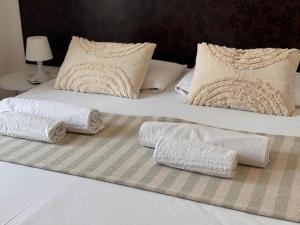 Φωτογραφία από το άλμπουμ του Dimora A' Muciara σε Favignana