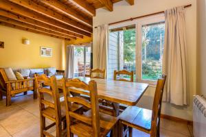 Fotografie z fotogalerie ubytování Bog Apart Foresta, Moderno Apartamento en la Naturaleza v destinaci Villa La Angostura