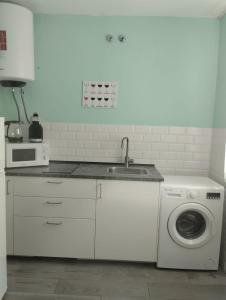 Fotografia z galérie ubytovania Allo Apartments Caballeros I Centro 2 Habitaciones v destinácii Jerez de la Frontera