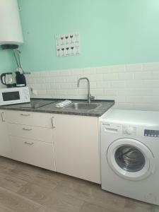 Fotografia z galérie ubytovania Allo Apartments Caballeros I Centro 2 Habitaciones v destinácii Jerez de la Frontera
