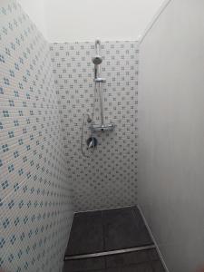 ห้องน้ำของ Fedegi house