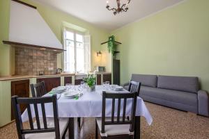 Fotografie z fotogalerie ubytování B&G Corte Menconi v destinaci Orentano