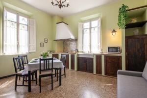 Fotografie z fotogalerie ubytování B&G Corte Menconi v destinaci Orentano