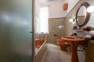 Fotografie z fotogalerie ubytování B&G Corte Menconi v destinaci Orentano