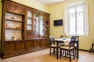 Fotografie z fotogalerie ubytování B&G Corte Menconi v destinaci Orentano