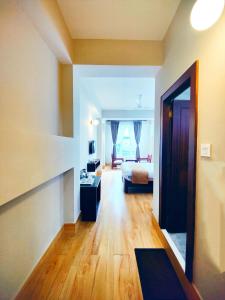 Fotografie z fotogalerie ubytování Dzongkar - MG Marg - 3 Star Hotel v destinaci Gangtok