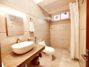 Fotografie z fotogalerie ubytování Dzongkar - MG Marg - 3 Star Hotel v destinaci Gangtok