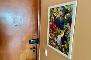 Billede fra billedgalleriet på Form 705 i Vitória