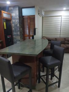 Gallery image of Apartamento en Porlamar-Margarita in Porlamar