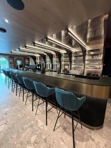 Fotografie z fotogalerie ubytování Hotel Römerhof v destinaci Fusch an der Glocknerstraße