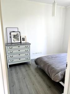 Letto o letti in una camera di Quinto between comfort and design