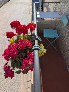 Fotografie z fotogalerie ubytování Beach Avenue Suite v destinaci Apúlia