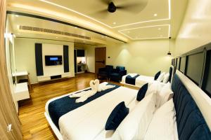 Φωτογραφία από το άλμπουμ του Srigandha Residency σε Davangere