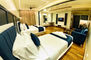 Φωτογραφία από το άλμπουμ του Srigandha Residency σε Davangere