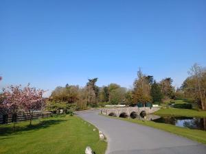 Φυσικό τοπίο κοντά σε αυτό το διαμέρισμα