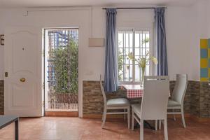 Fotografie z fotogalerie ubytování Apartamento Villa Mayo B v destinaci Conil de la Frontera