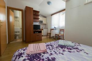 Gallery image of Apartments&Rooms SB in Neum
