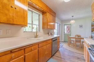 Imagen de la galería de Lazy P Ranch House, en Taylorsville