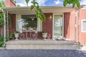 Imagen de la galería de Lazy P Ranch House, en Taylorsville