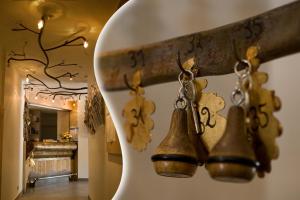 Fotografie z fotogalerie ubytování Logis Hôtel-Restaurant Auberge d'Imsthal v destinaci La Petite-Pierre
