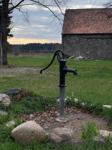 Gallery image of Mams-Cottage-Brunhilde in Harnischdorf