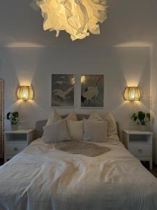 Gallery image of Mams-Cottage-Brunhilde in Harnischdorf