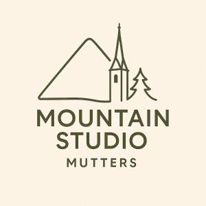 Certificato, attestato, insegna o altro documento esposto da Mountain Studio Mutters